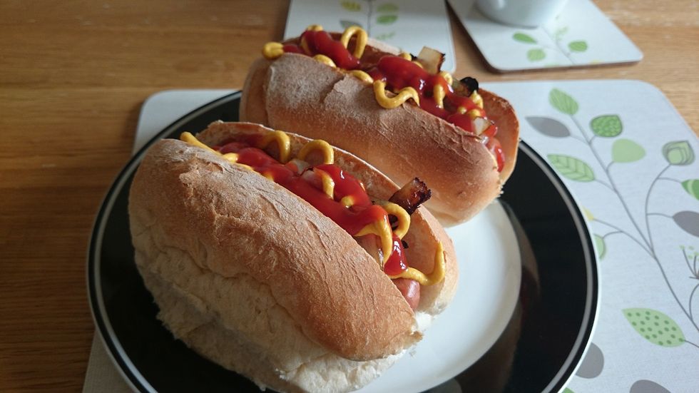 10 Ways to Customize Your Hotdog
