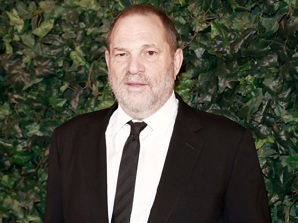 The Weinstein Scandal Proves That Sexual Harassment Is Still A Problem In The Media Industry