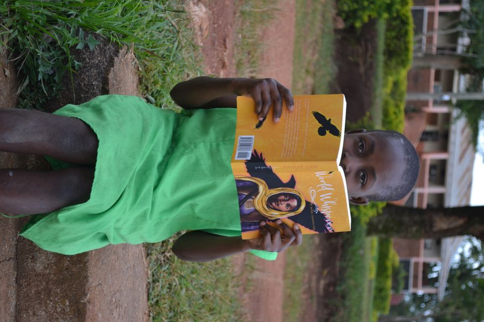 International Day Of The Girl