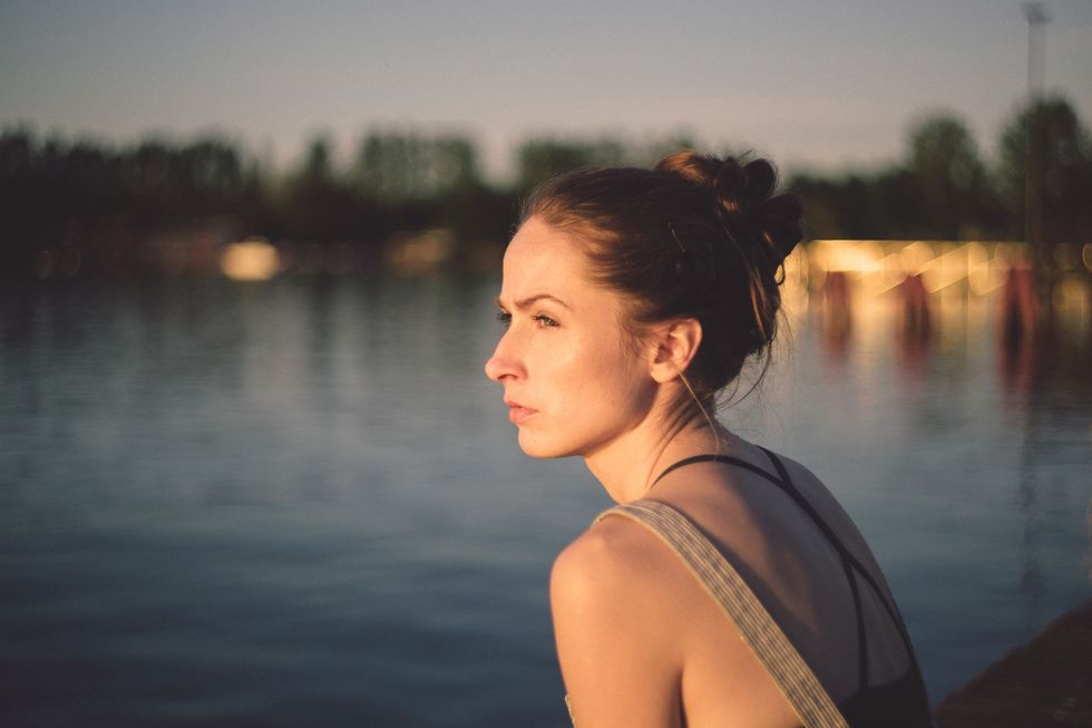 10 Signs You Might Be A Highly Sensitive Person