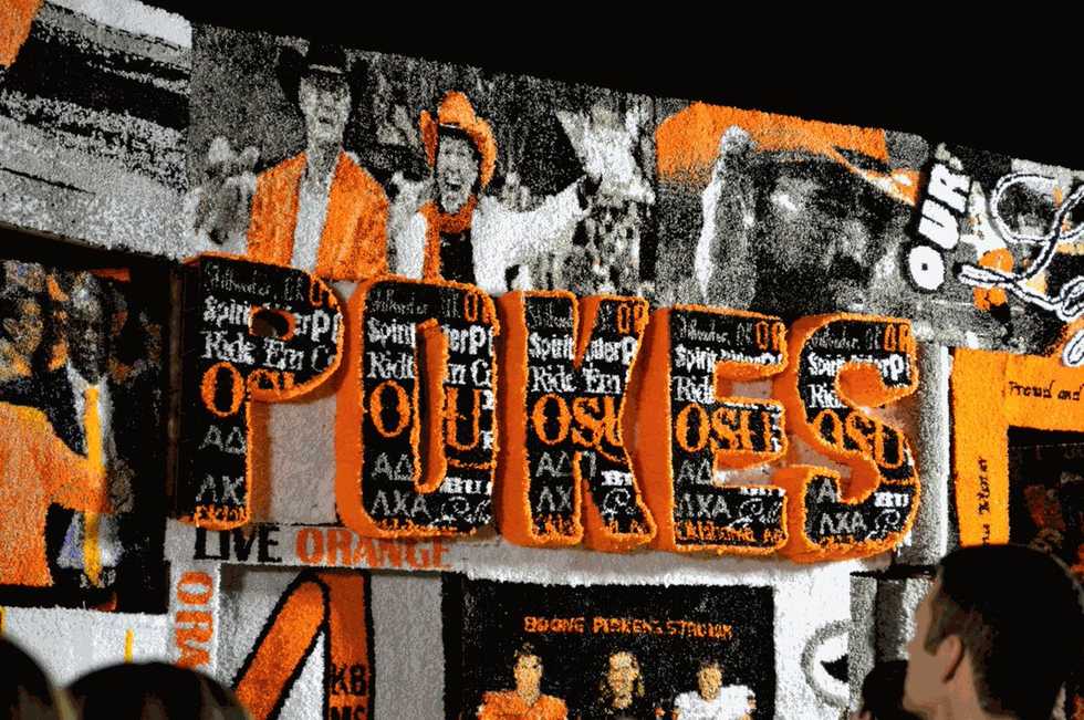 The Most Useless Skill You Learn In College