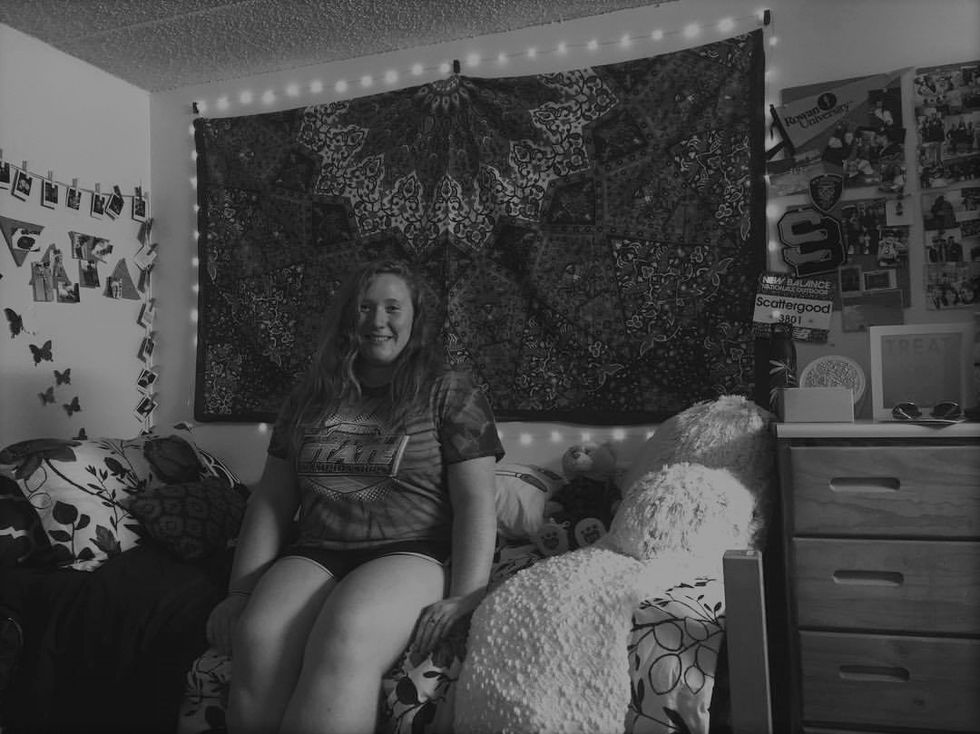 When "Home" No Longer Feels Like A Home