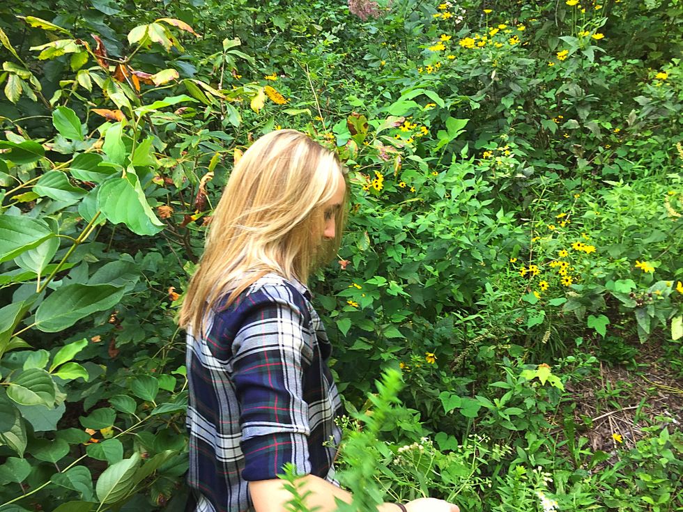 35 Positive Affirmations To Tell Yourself Daily