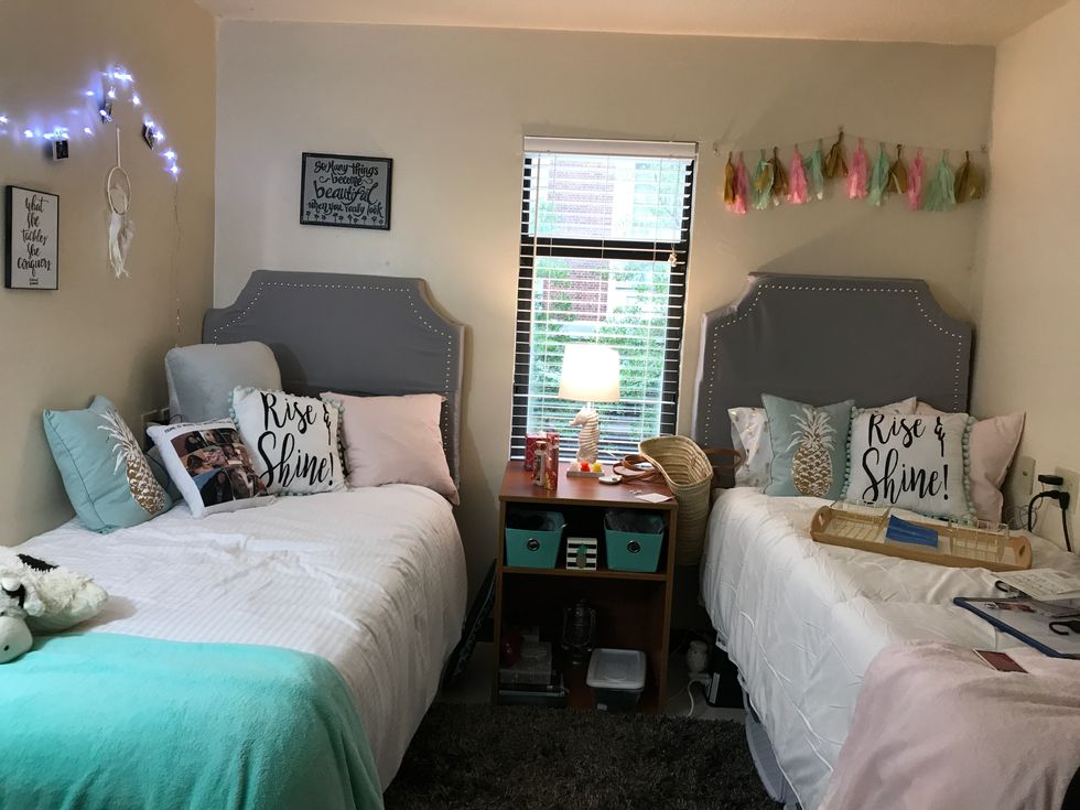 Every Dorm At College Of Charleston, Ranked