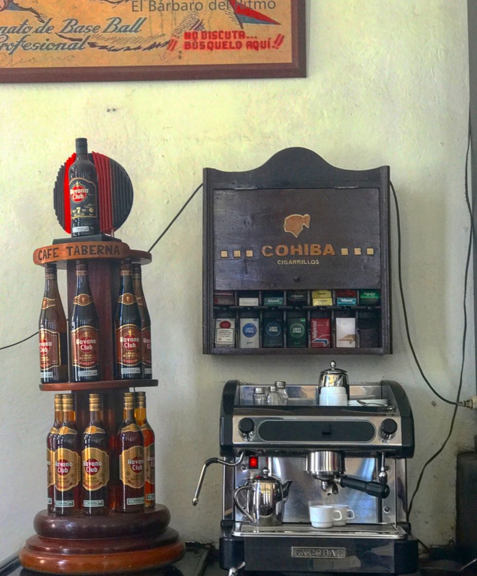 5 Things To Do When Visiting Cuba