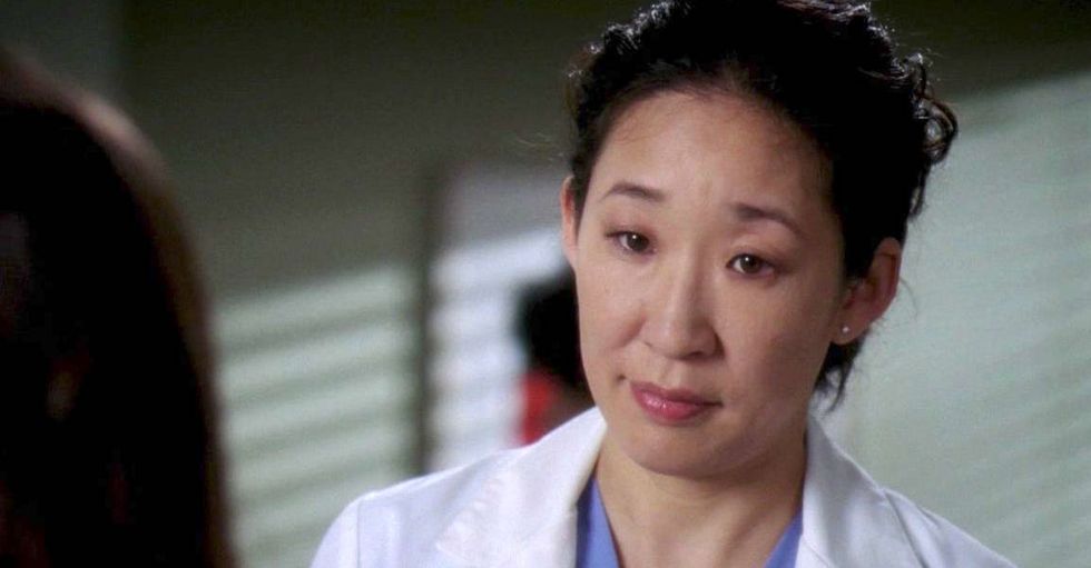 23 Cristina Yang Quotes Every College Girl Needs