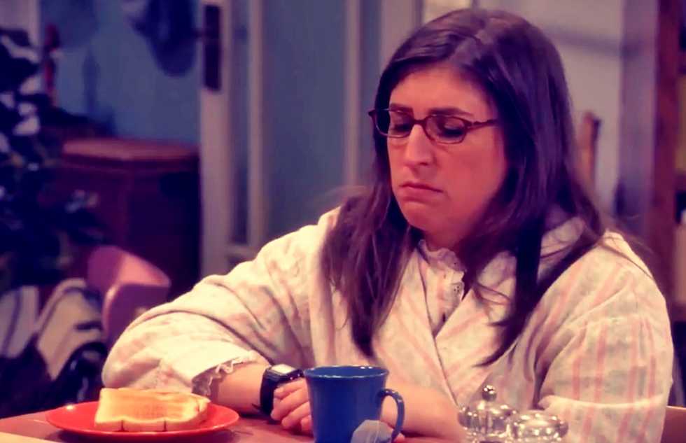 11 Stages Of Being Sick In College | The Odyssey Online