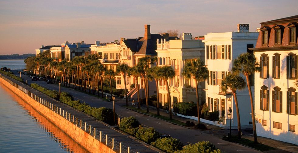 10 Free Things To Do In Charleston