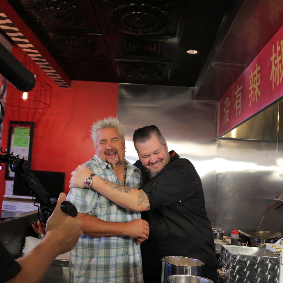 10 Guy Fieri Gifs You Need In Your Life