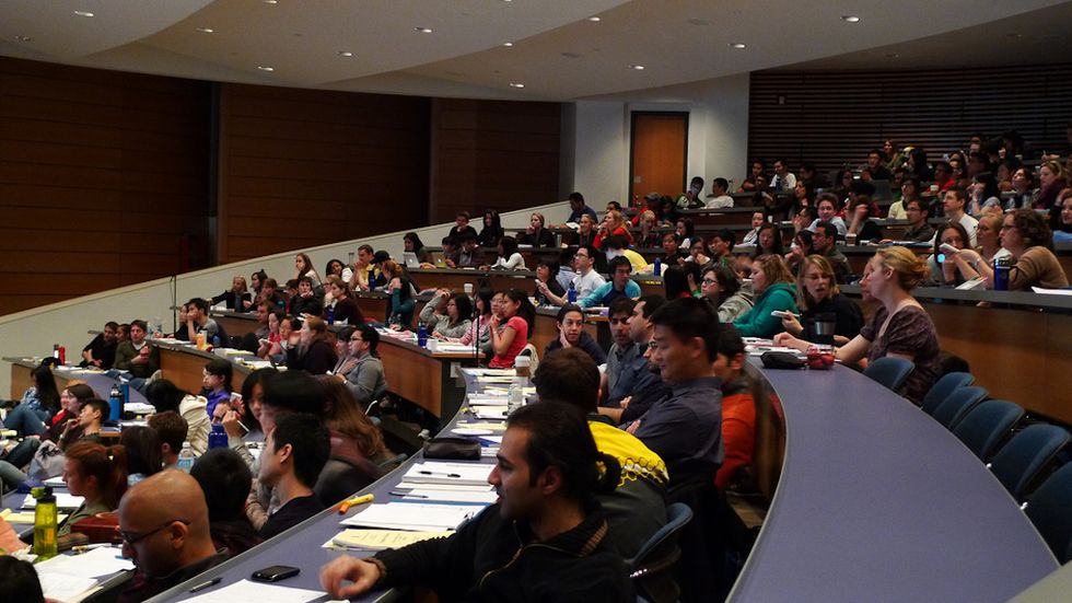 10 Distractions College Students Couldn't Give Up To Save Their Own Lives