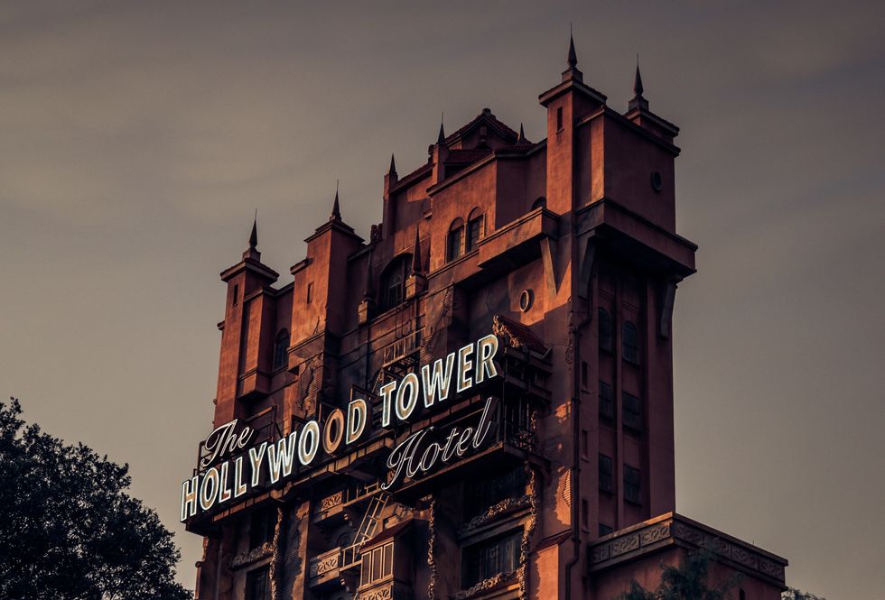 8 Super Creepy Conspiracy Theories About The Disney Parks