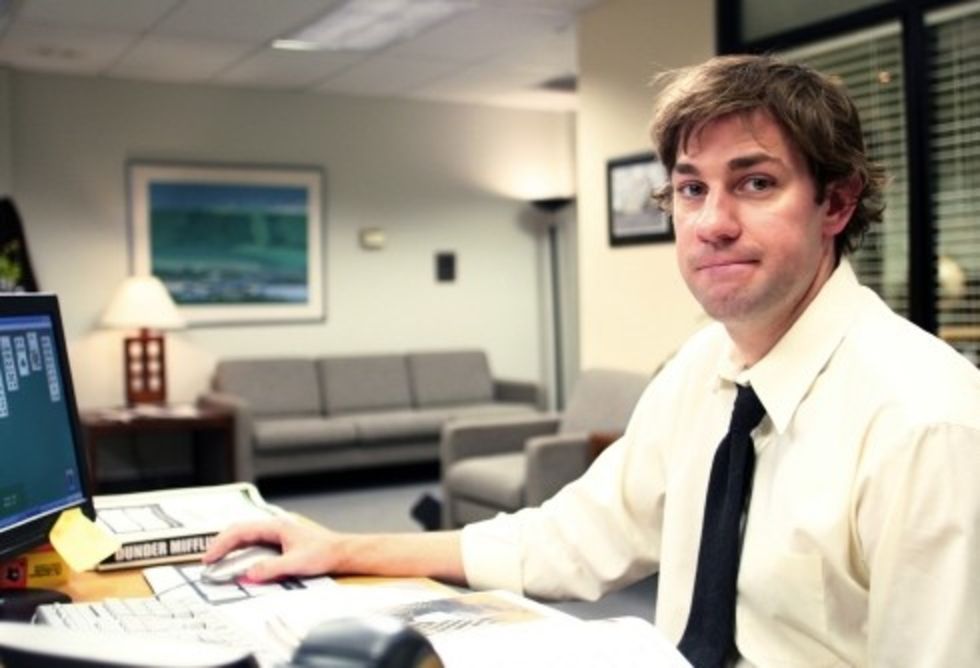 Avoiding Responsibilities