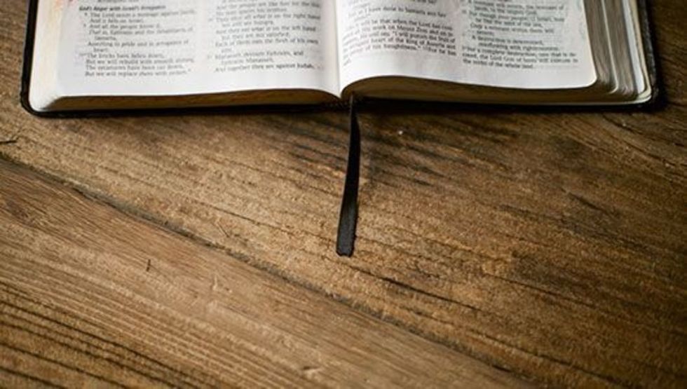 Why Keeping Your Faith is Important