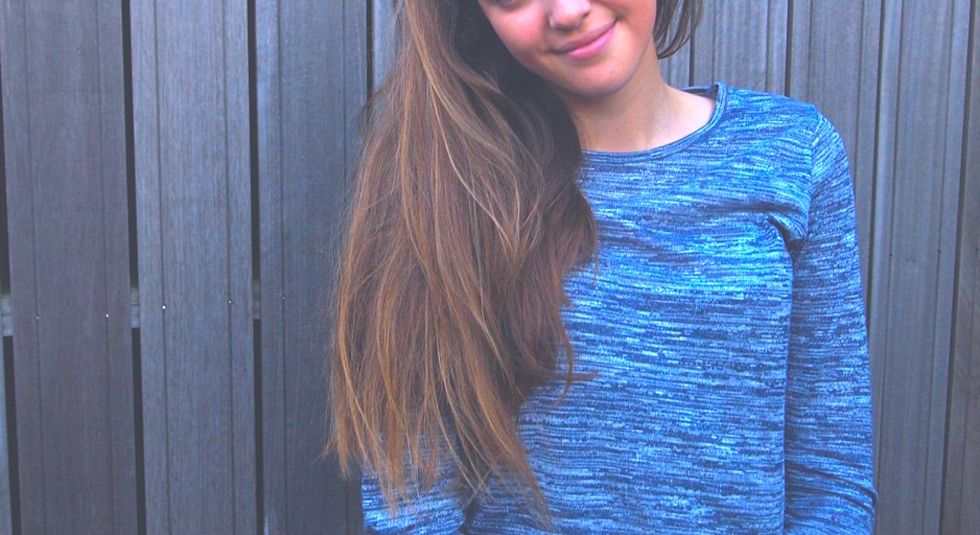 What Your Hair Color Reveals About Your Personality