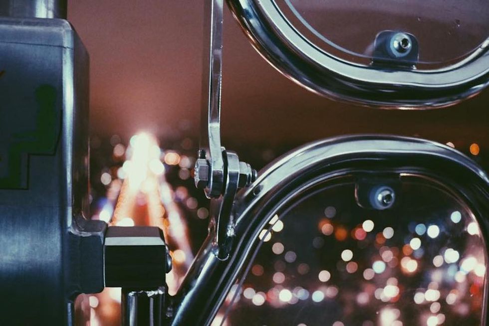 Why The First Time Is Actually The Best Time