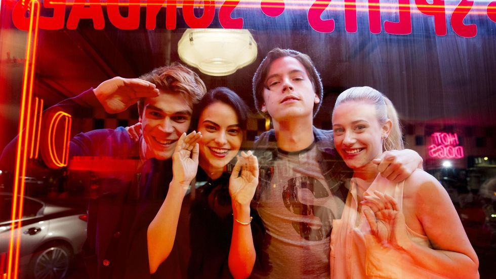 8 Reasons Why 'Riverdale' Should Be In Your Up-Next Queue