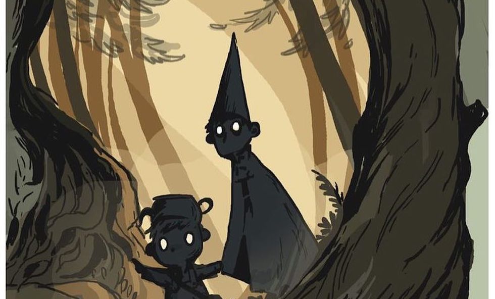 The Ethereal Show You Need to Binge Watch for Halloween!