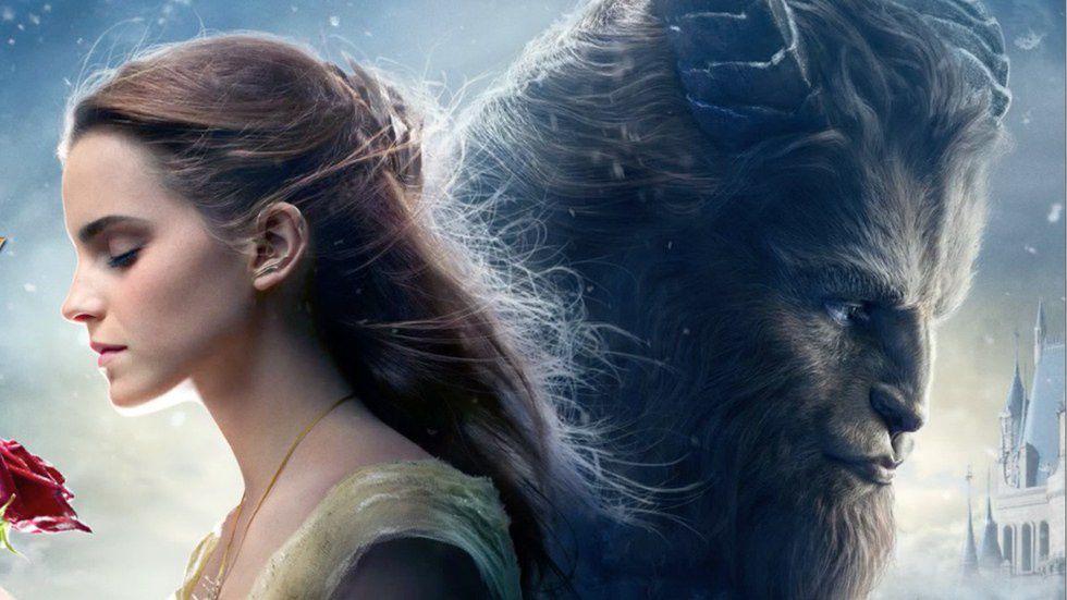 6 Reasons Why "Beauty And The Beast" Is The Best Disney Movie Yet The