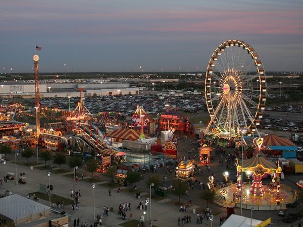 Houston Rodeo Overview Why Texans Love the Houston Rodeo | The Odyssey Online