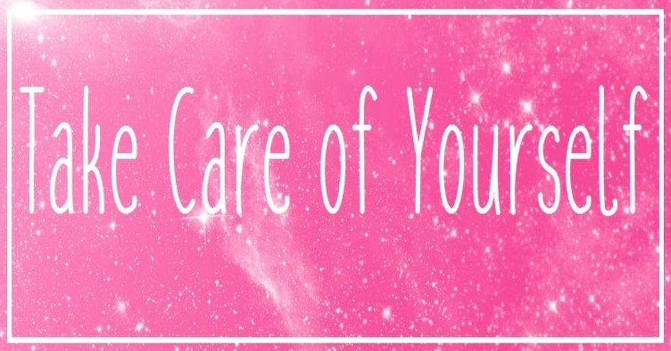 7 Health Things People Should Know By College