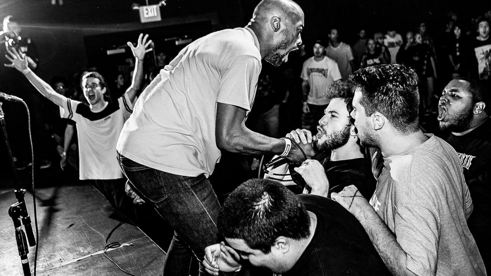 7 Metalcore Revival Bands You Need To Know About