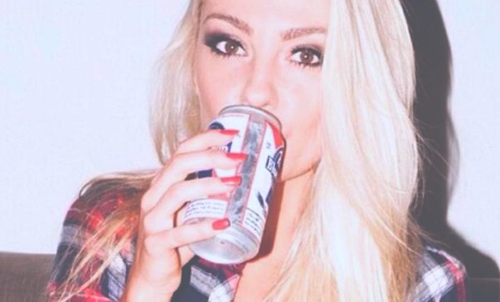 If Cheap Beer Brands Had Online Dating Profiles