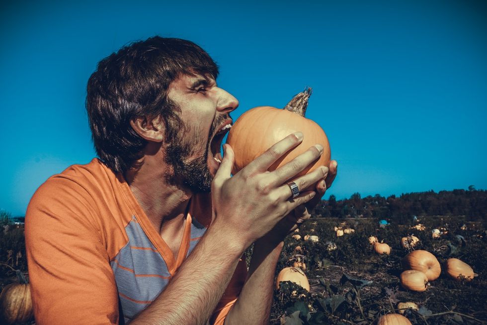 You're A Pumpkin Spice Poser Unless You've Eaten Industrial Quantities Of These 15 Food