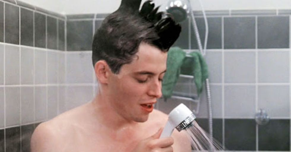 The Best 30 Songs To Jam To In The Shower