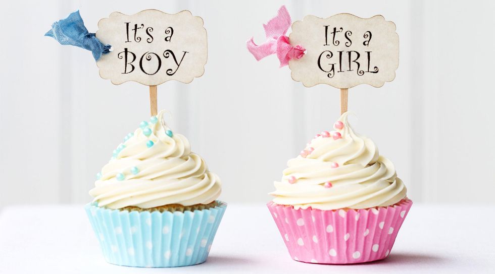 Please Calm Down, There's Nothing Wrong With Throwing A Gender Reveal Party