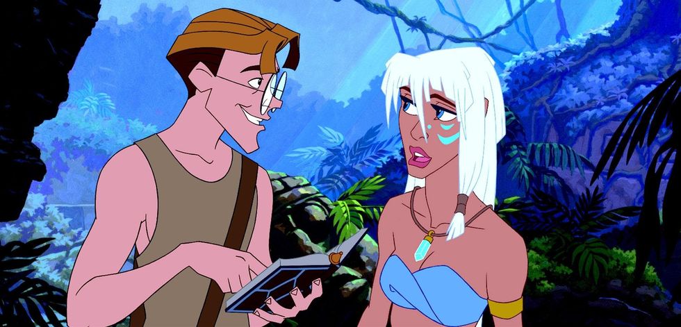 10 Of The Best Underrated Disney Movies You Need To Watch