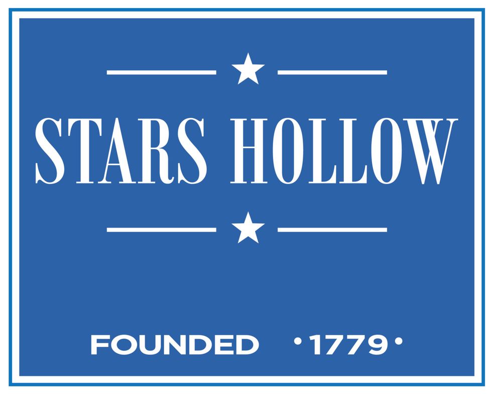 5 Reasons Why I Love Gilmore Girls