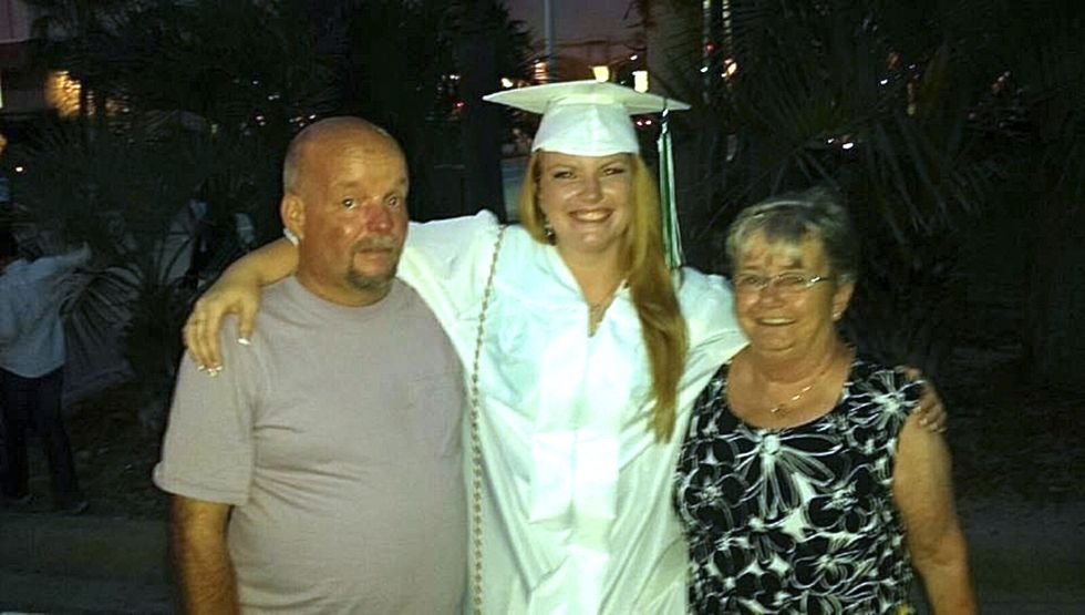 Dear Nana, I Need You To Know