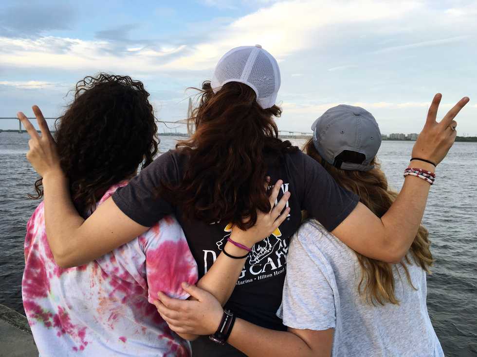 15 Lessons My Freshman Year Roommates Taught Me