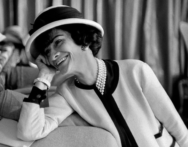 5 Coco Chanel Quotes All Girls Must Hear