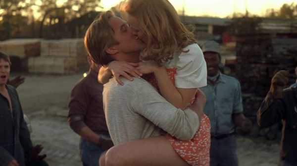 What It's Really Like Dating The Girl With A Big Heart