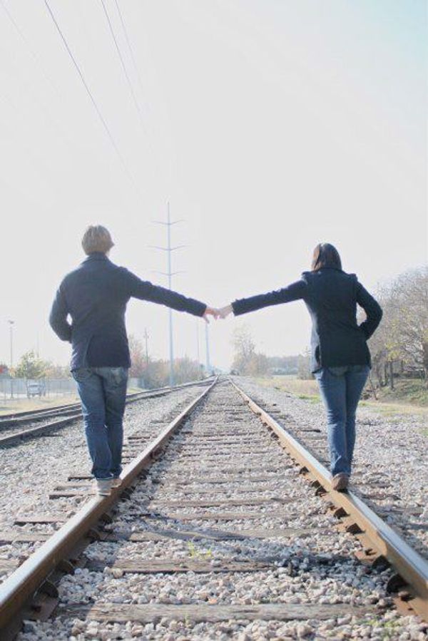 To The Ex I Hate, But Also Need To Thank