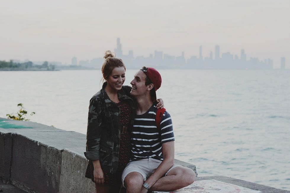 15 Things You Have Said To Your Significant Other Today