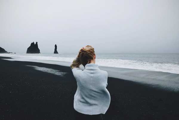 You're Too Much Of A Woman For The Boy Who Left
