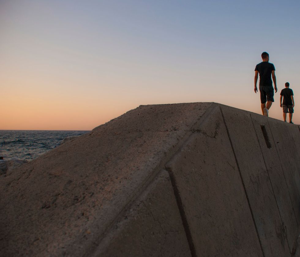 You Have Strength In Yourself