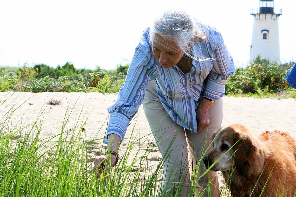 The Top 5 Most Butt-Kicking Women Ever