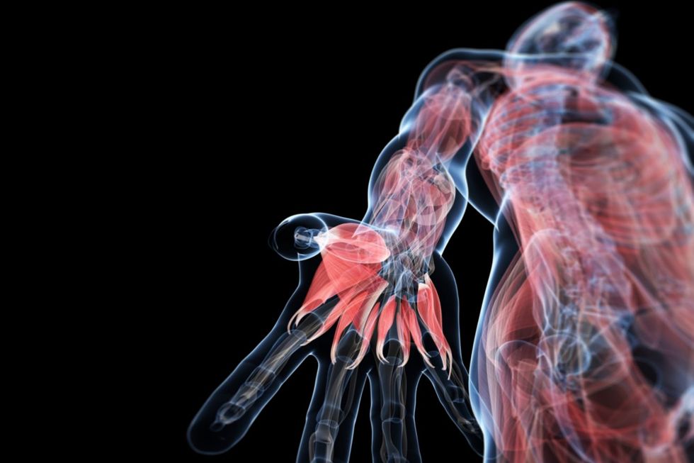 Why I Decided To Study Medicine