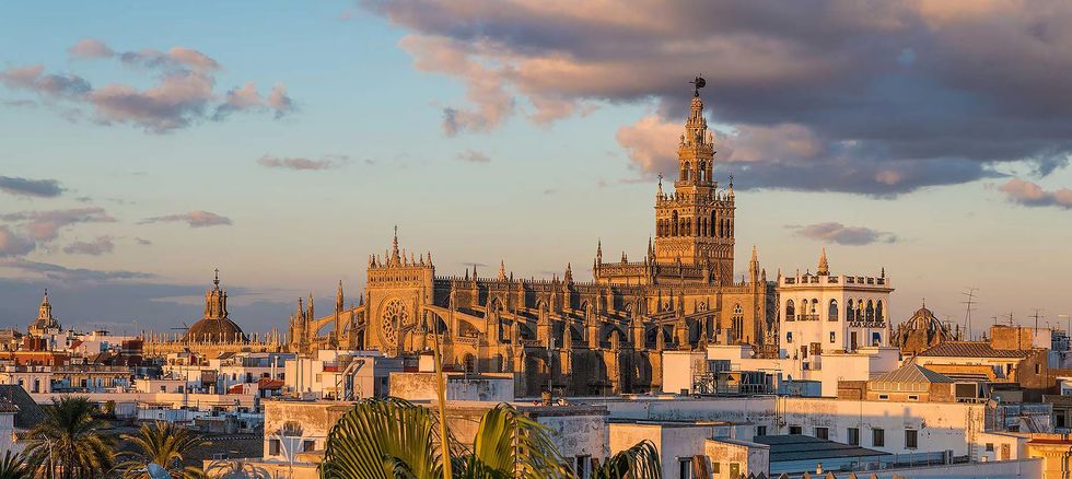 11 MORE Things That Are A Bit Different In Spain