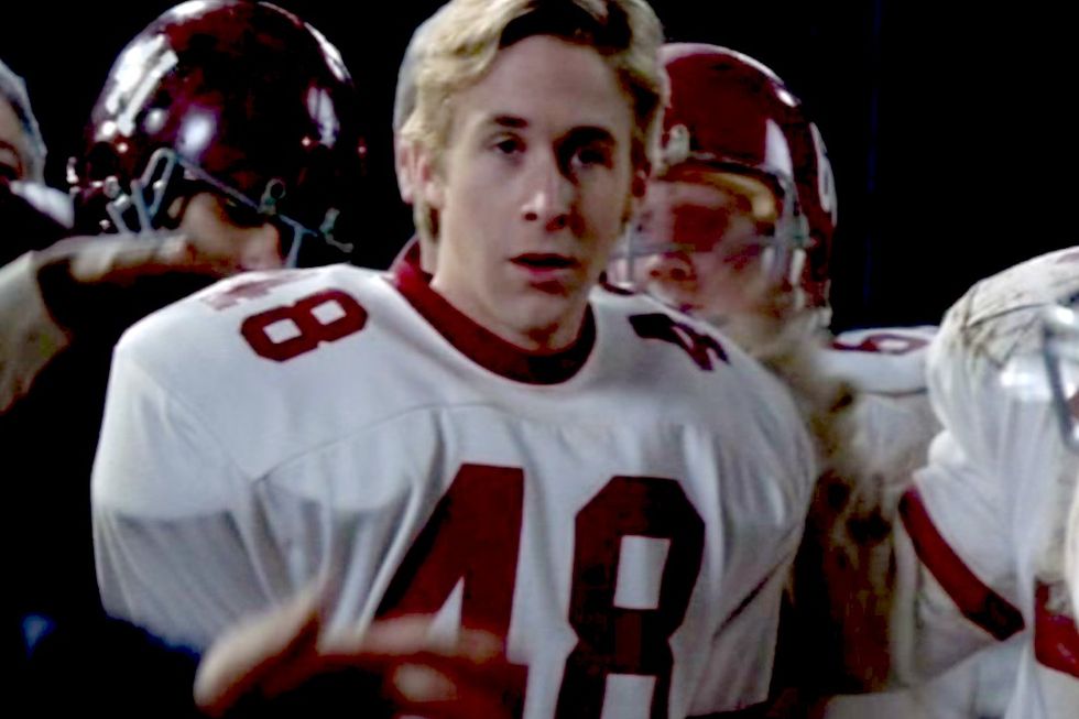 10 Sports Films That Will Motivate The Hell Out Of You