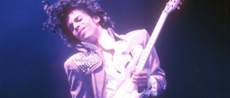 16 Of The Greatest Hits From Prince