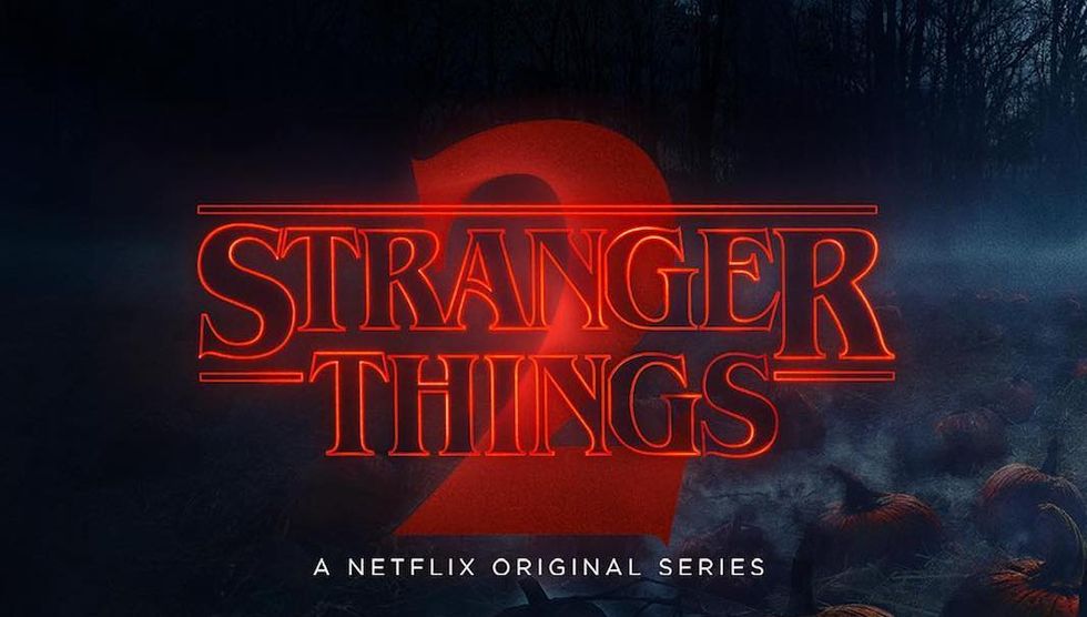 An Almost Spoiler-Free Review Of Stranger Things Season Two
