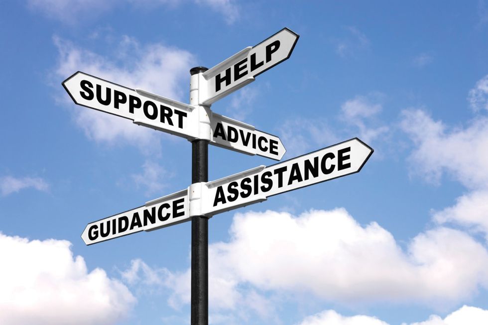 College Freshmen You Need a Mentor And A Sponsor