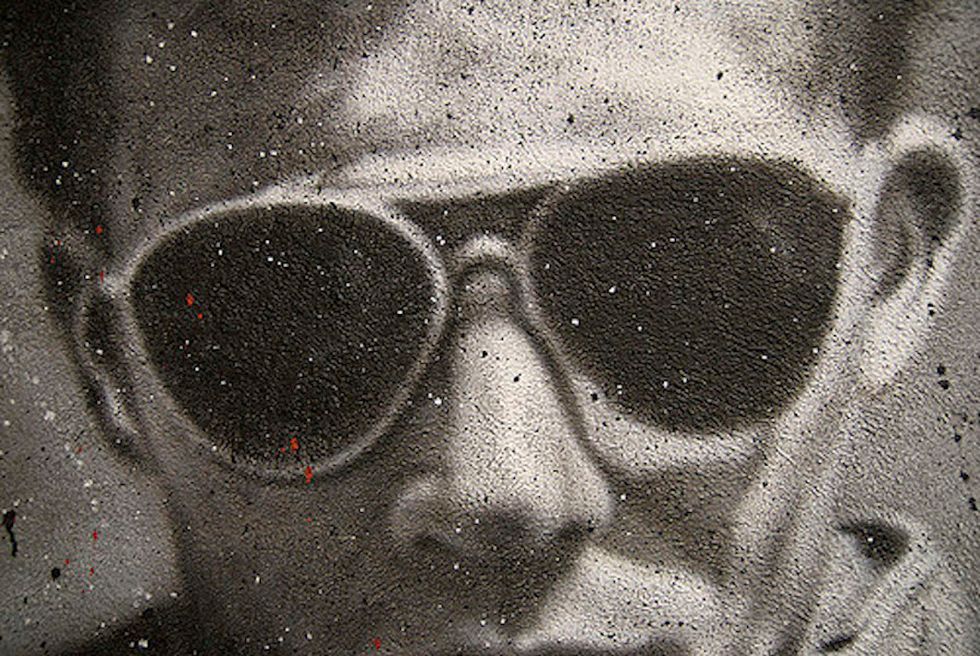 35 Hunter S. Thompson Quotes That Are Too Relatable Today