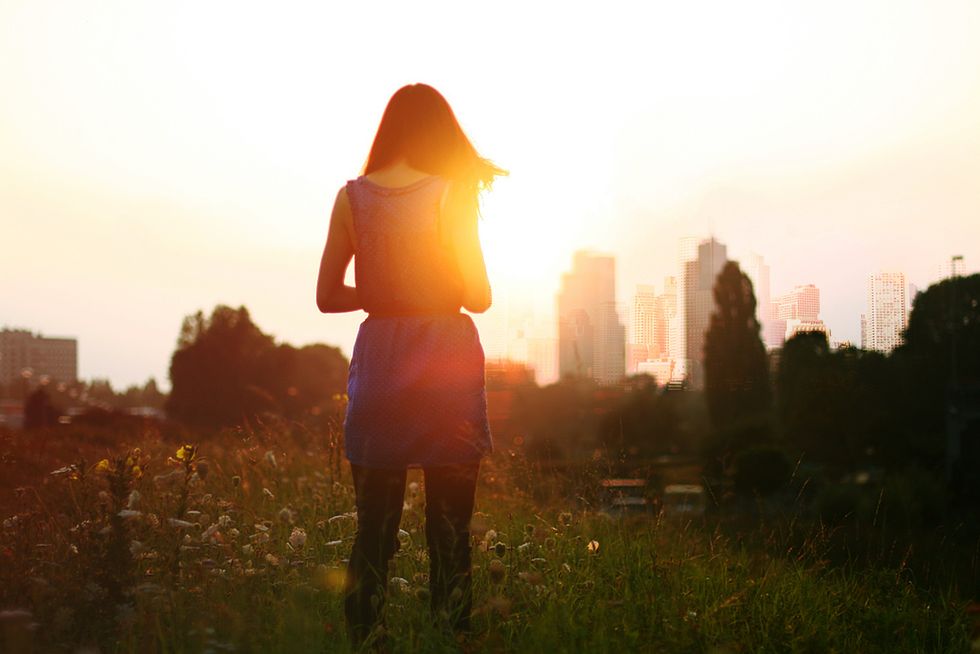 13 Eye-Opening Quotes Every Healthy, Independent Person Should Live By