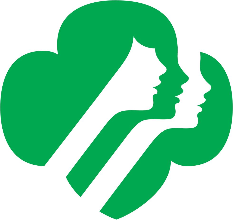 10 Reasons I'm Glad I Was A Girl Scout