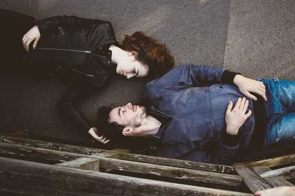 10 Things You Need To Know If You're Having Sex In College